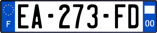 EA-273-FD