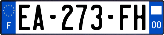 EA-273-FH