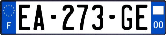 EA-273-GE