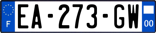 EA-273-GW