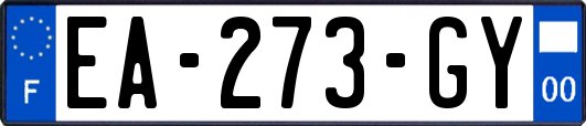 EA-273-GY