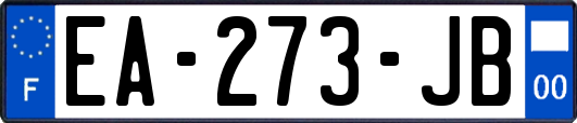 EA-273-JB