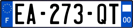 EA-273-QT
