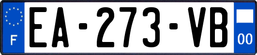 EA-273-VB