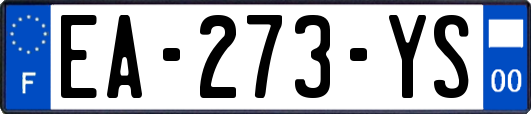 EA-273-YS