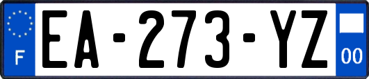 EA-273-YZ