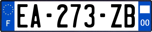 EA-273-ZB