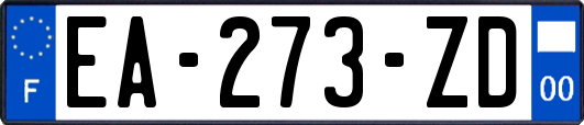 EA-273-ZD