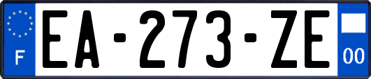 EA-273-ZE