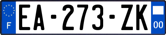 EA-273-ZK