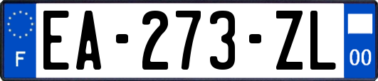 EA-273-ZL