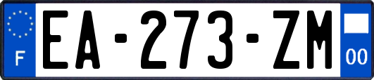 EA-273-ZM