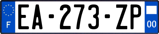 EA-273-ZP