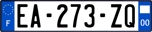 EA-273-ZQ