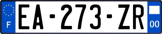 EA-273-ZR