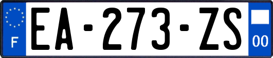 EA-273-ZS