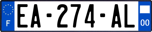 EA-274-AL