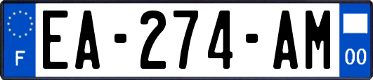 EA-274-AM