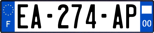 EA-274-AP