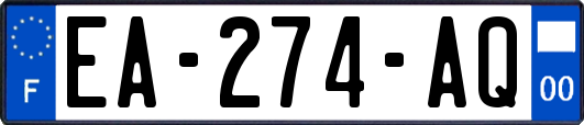 EA-274-AQ