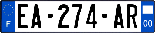 EA-274-AR