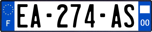 EA-274-AS