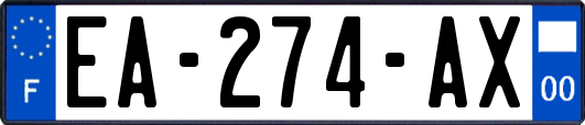 EA-274-AX