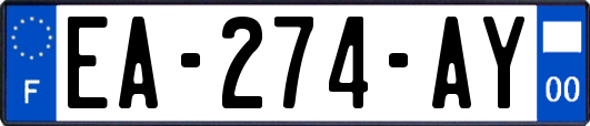 EA-274-AY