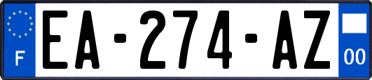 EA-274-AZ