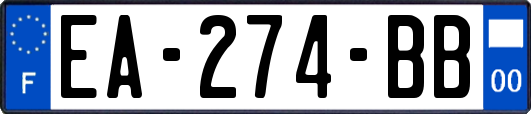 EA-274-BB