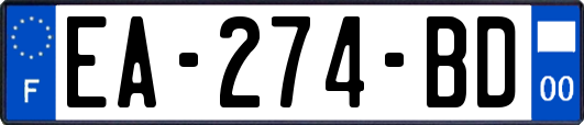 EA-274-BD