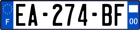 EA-274-BF