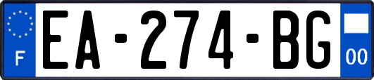 EA-274-BG