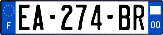 EA-274-BR