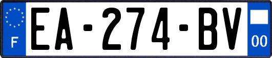 EA-274-BV