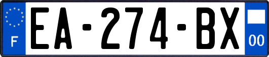 EA-274-BX