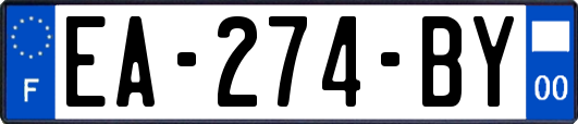 EA-274-BY