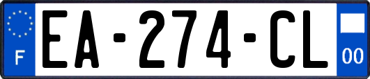 EA-274-CL