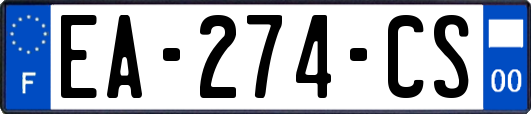 EA-274-CS