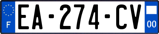 EA-274-CV