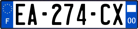 EA-274-CX