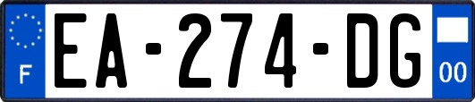 EA-274-DG