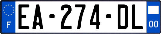 EA-274-DL