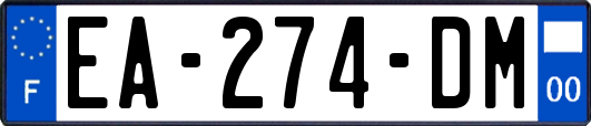 EA-274-DM