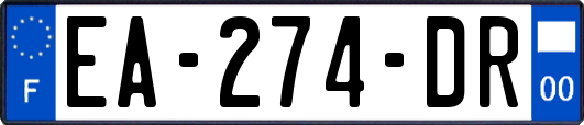 EA-274-DR