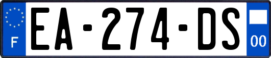 EA-274-DS