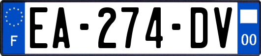 EA-274-DV