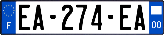 EA-274-EA