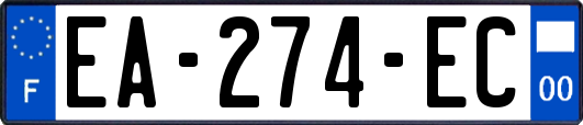 EA-274-EC