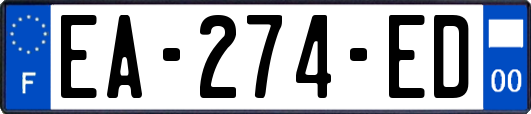 EA-274-ED